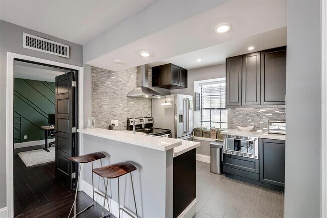 Foto del edificio - 3401 Timmons Ln
