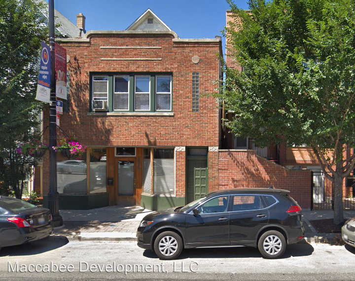 Primary Photo - 2216 W Irving Park Rd
