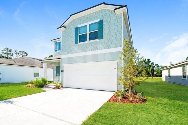 Building Photo - 325 Jarama Cir