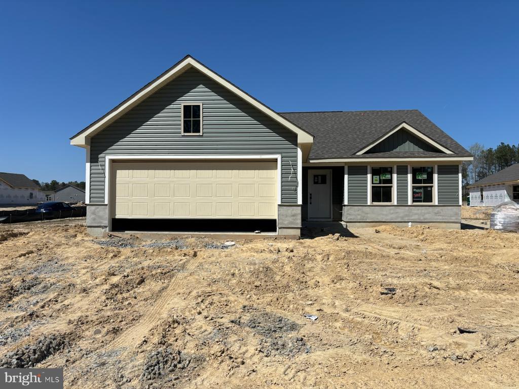 Primary Photo - 24103 Harvest Cir