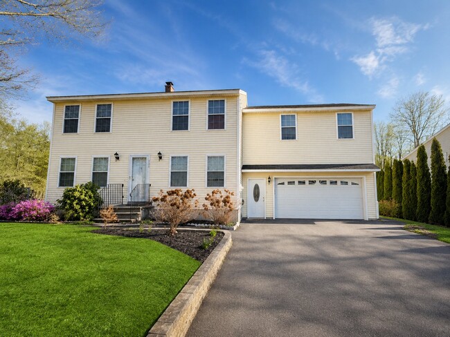 Photo - 108 Cobb Ave Townhome
