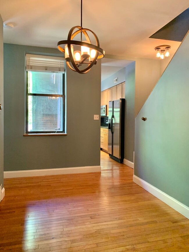 Foto del edificio - Stylish Living in the Heart of Soulard!