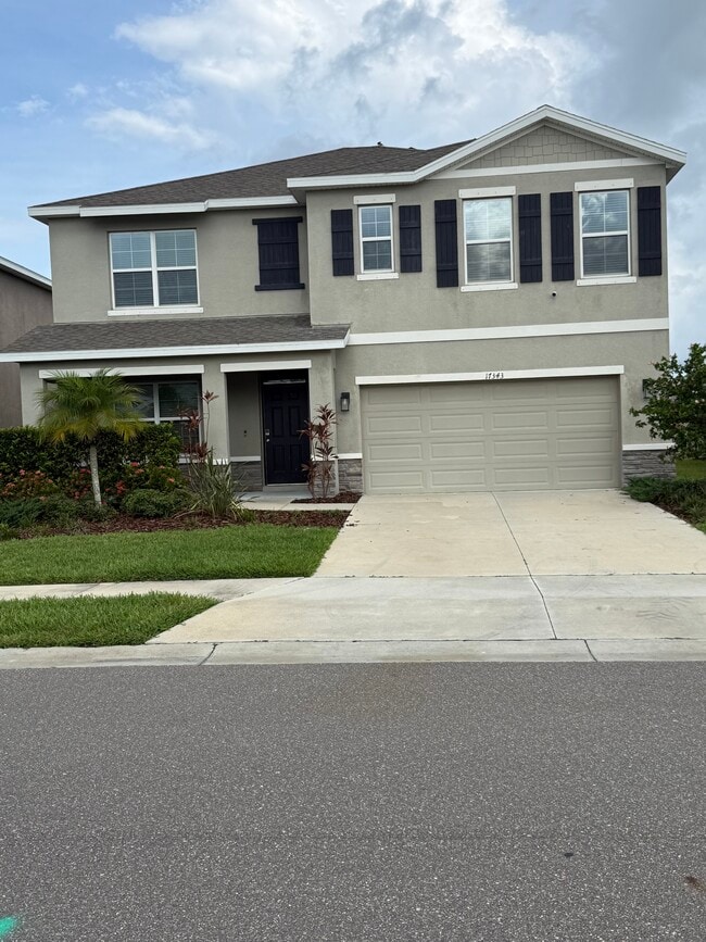 Building Photo - 17343 Harvest Moon Way