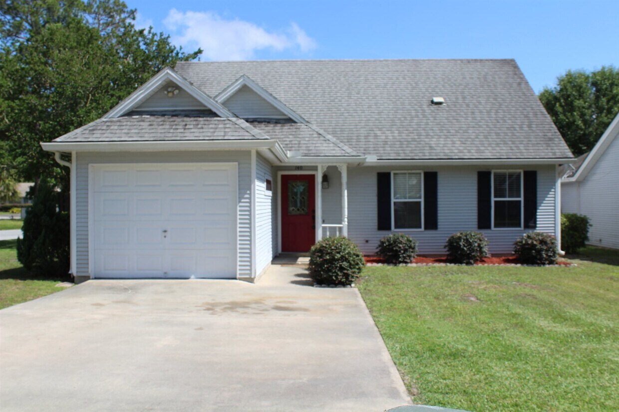 140 Spinnaker Cir, Kingsland, GA 31548 House for Rent in Kingsland