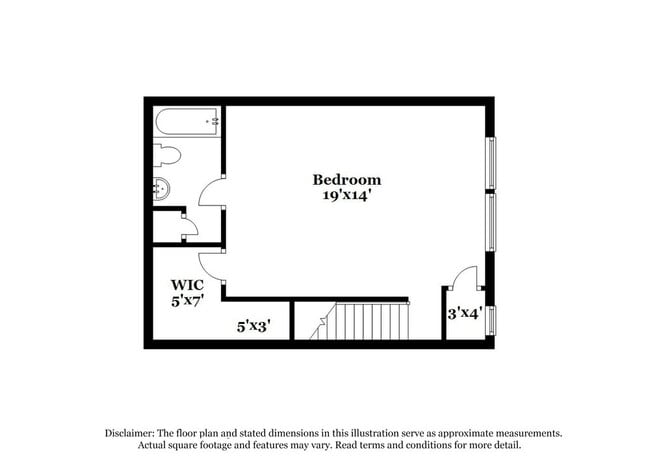 Building Photo - 769 Mott Shue Dr SW
