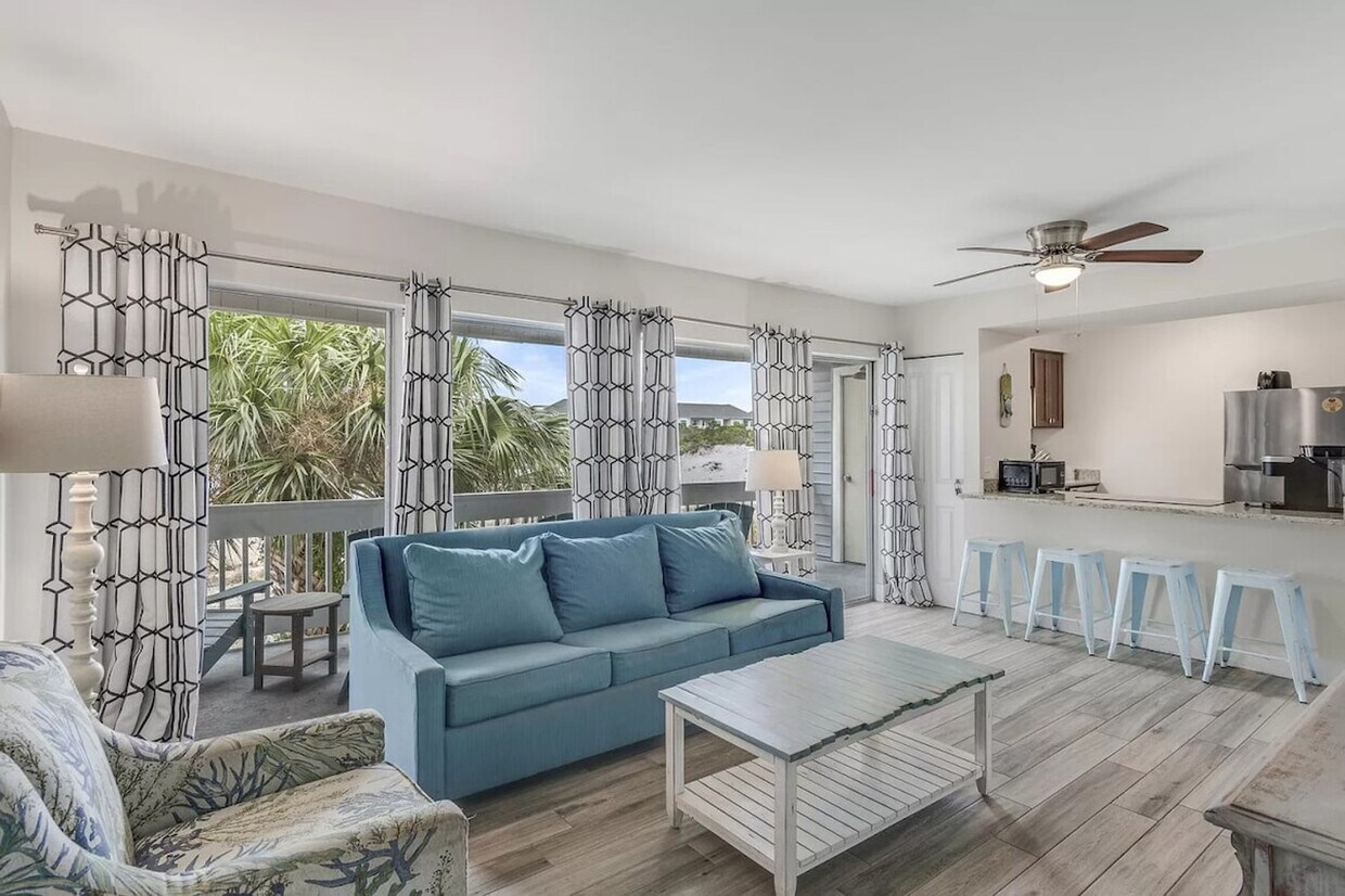 Foto principal - 4000 Gulf Terrace Dr