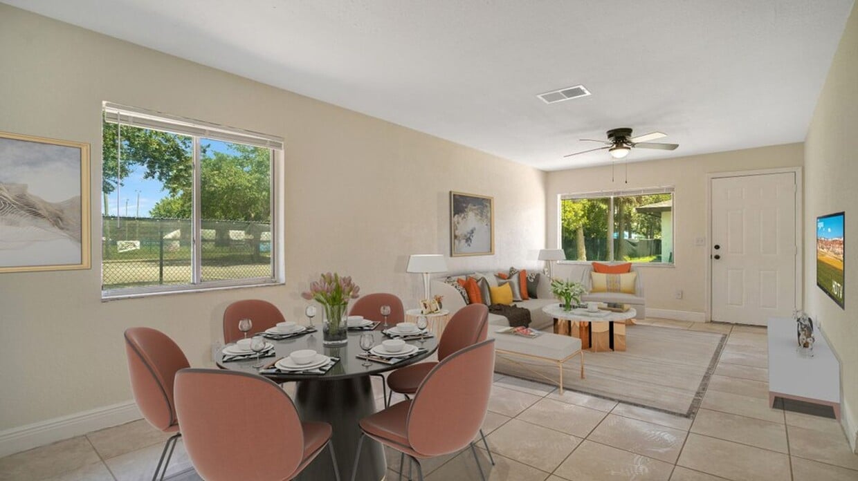 Renovated 2 Bed 1 Bath Pet Friendly with Washer Dryer Hook Ups in Unit SECTION 8 WELCOMED - Renovated 2 Bed 1 Bath Pet Friendly with Washer Dryer Hook Ups in Unit