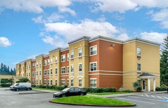 Building Photo - Furnished Studio-Seattle - Everett - Silverlake