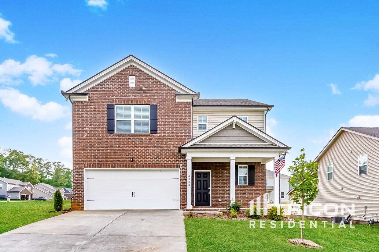 Foto principal - 4222 Socata Court Cross Plains TN