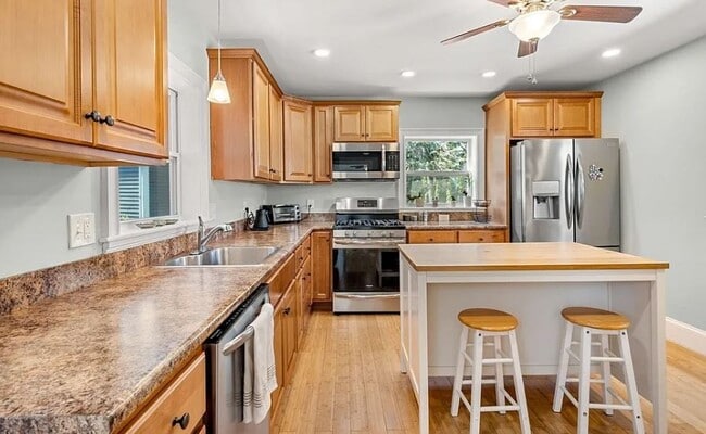 Foto del edificio - 20 Planters St