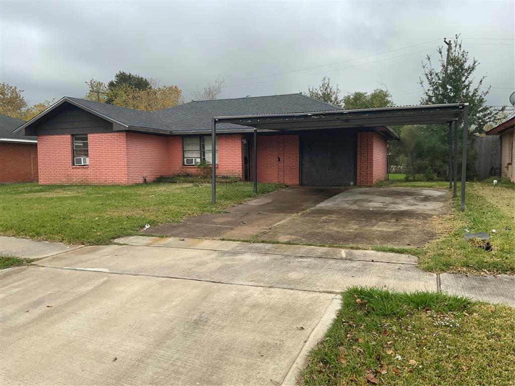 4226 Brisbane St, Houston, TX 77047 House Rental in Houston, TX