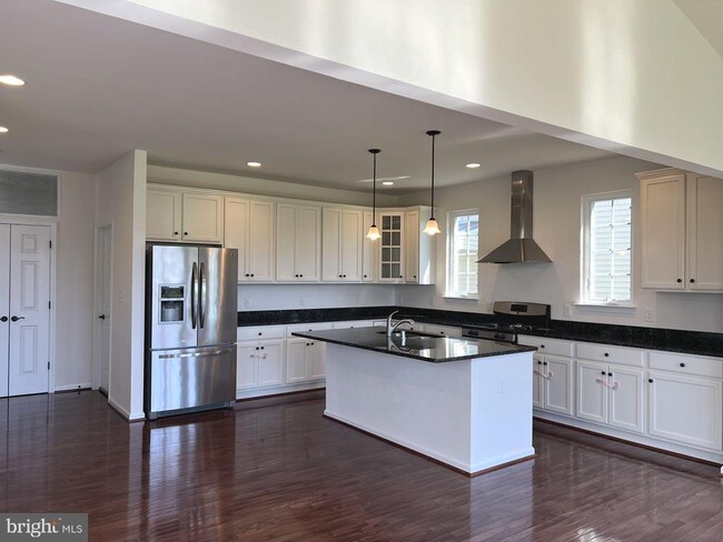 Building Photo - 11705 Hopyard Drive