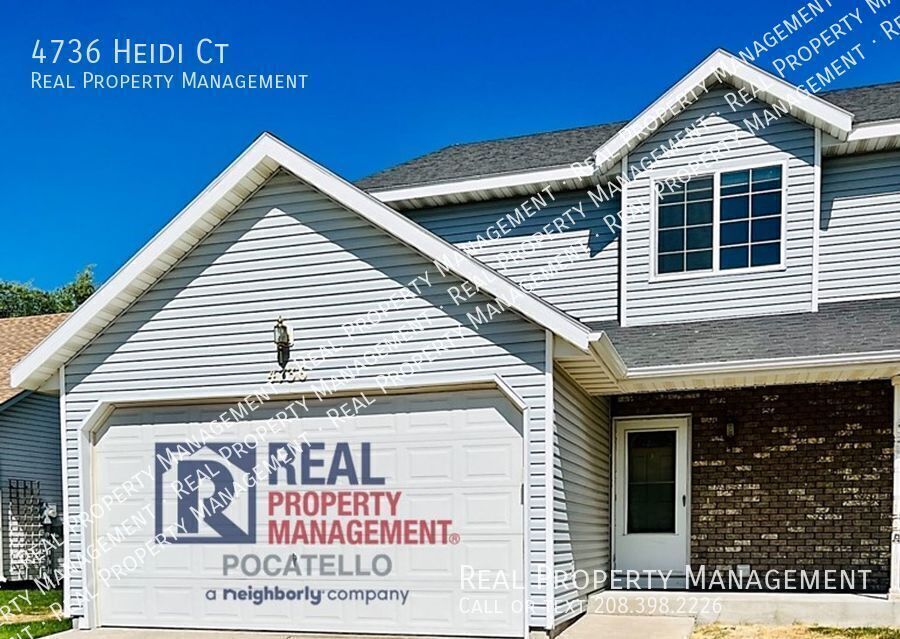 Foto principal - 4736 Heidi Ct