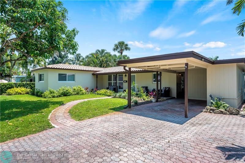 1316 Tangelo Isle, Fort Lauderdale, FL 33315 House Rental in Fort Lauderdale, FL