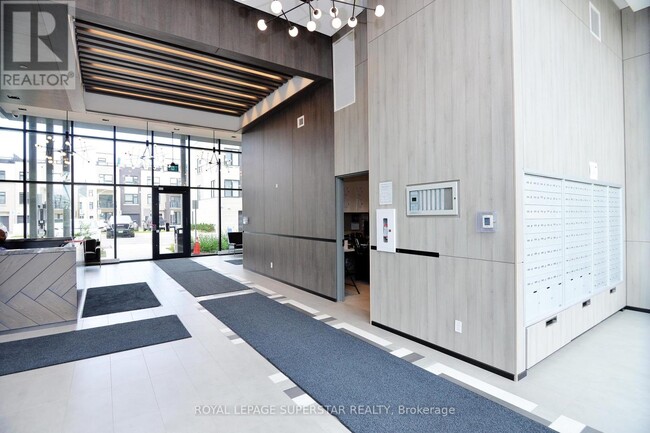 Photo du bâtiment - 1117-1117 Cooke Blvd.