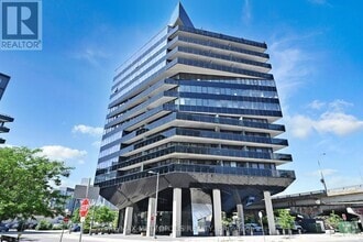 Building Photo - 21-1221 Lawren Harris Square