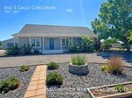 Primary Photo - Welcome to Your Dream Home!