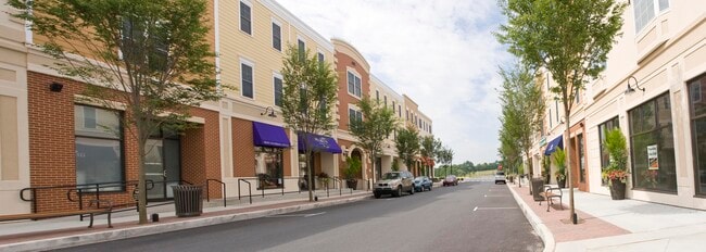 Foto del edificio - Apartments at Richmond Square