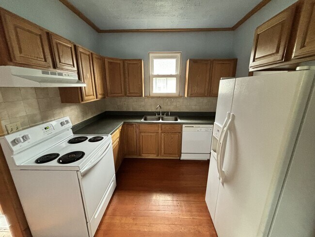 Foto del edificio - 1523 E Garfield St
