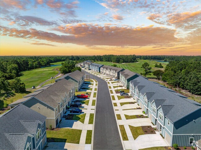 Building Photo - Moorland Reserve