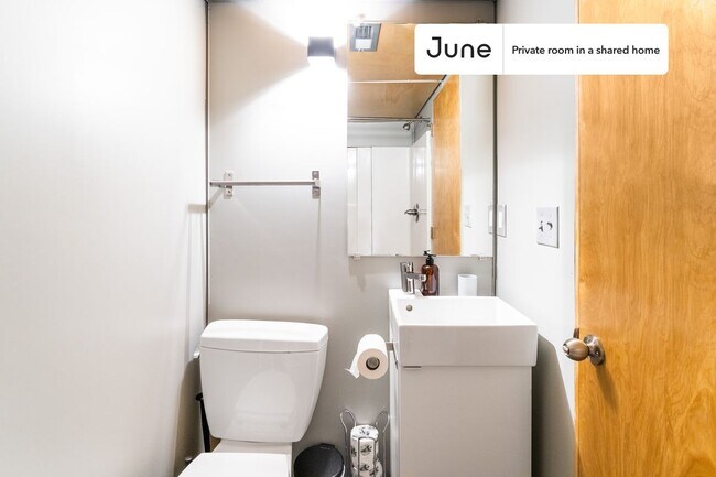 Photo - Room in Shared 6 bed/6 bath home