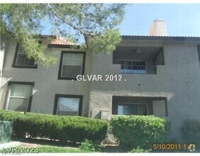Building Photo - 2606 S Durango Dr