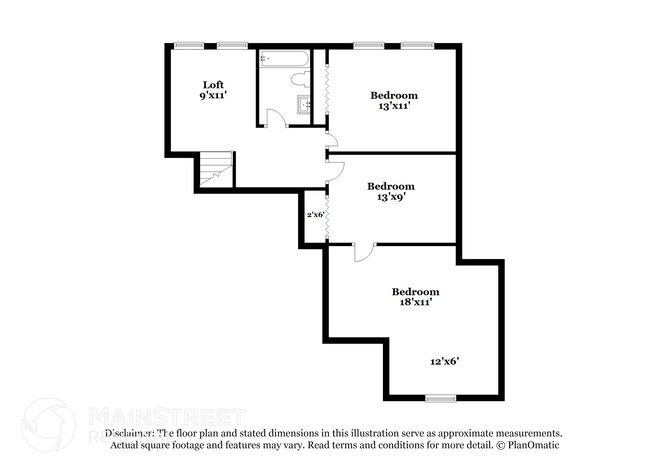 Building Photo - 412 Windstream Dr SW
