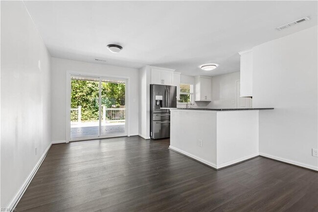 Foto del edificio - 9505 Beaumont St