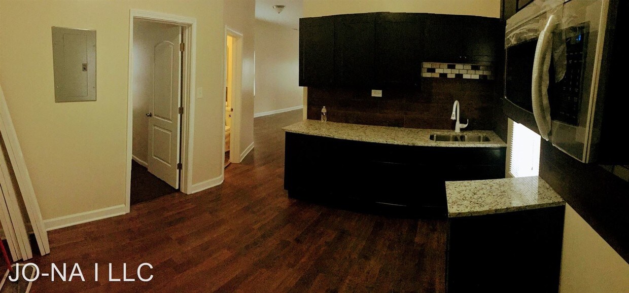 Foto principal - 6735 S Laflin St