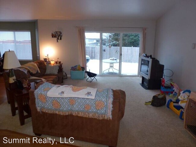 Foto del edificio - 3 br, 2 bath House - 3309 Park Place