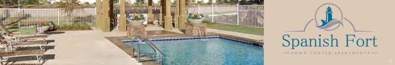 Spanish Fort Town Center Apartments
