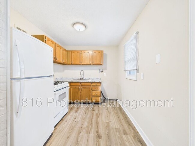 Foto del edificio - 6104 E 152 Terrace