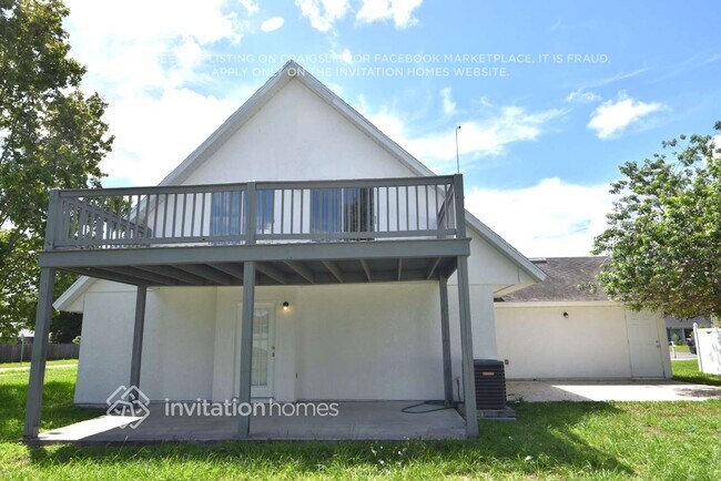 Foto del edificio - 202 Ashford Pl
