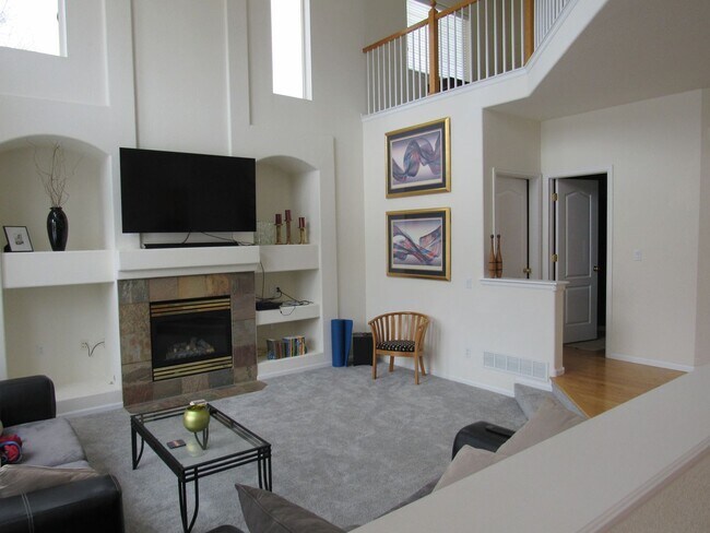 Building Photo - Wonderful home located in Broomfield with ...