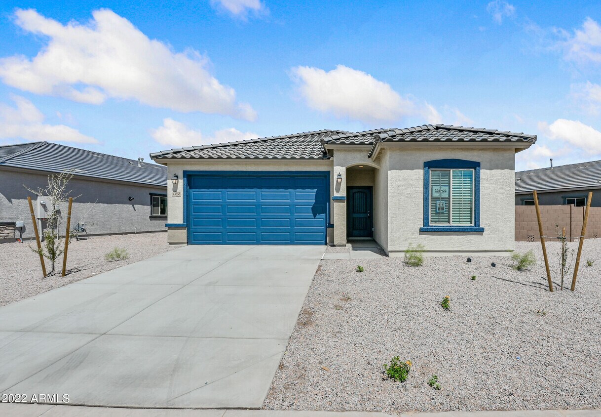 43658 Juniper Ave, Maricopa, AZ 85138 House for Rent in Maricopa, AZ