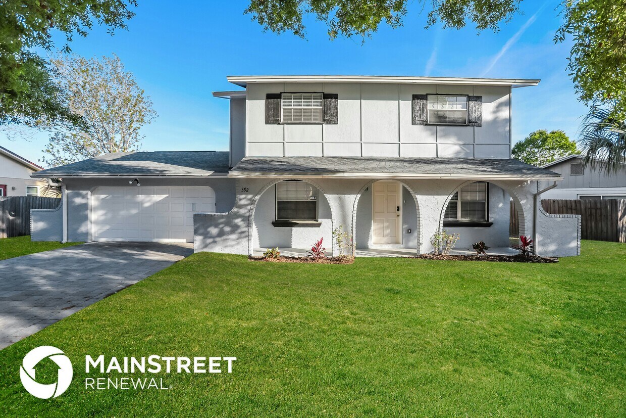 Foto principal - 392 Crystal Ave