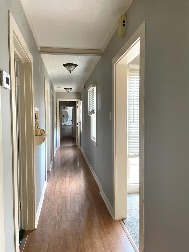 Building Photo - 3326 Triplett St