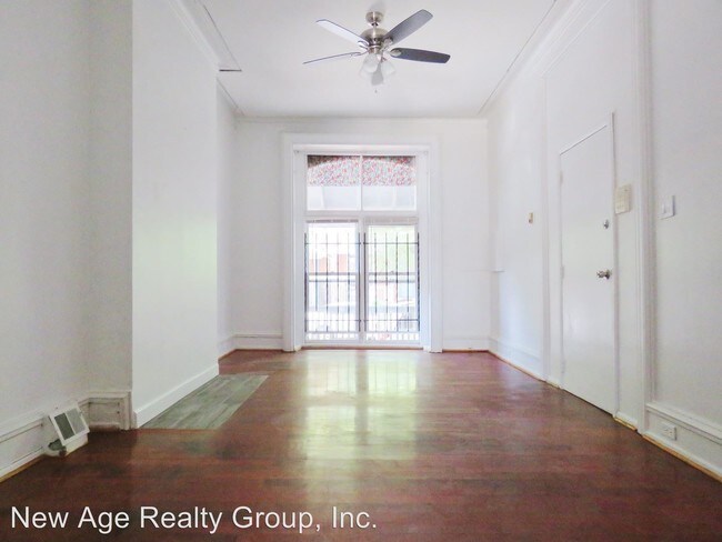 Foto del edificio - 4429 Sansom St