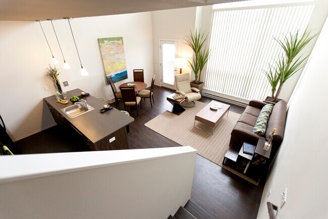 Foto del edificio - 222 Wisconsin St