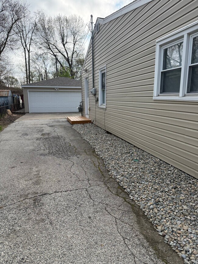 Foto del edificio - 2793 Bryant St