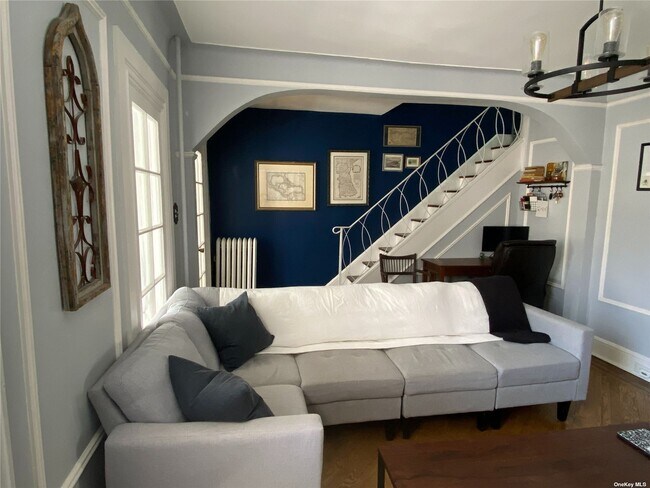 Foto del edificio - 139-61 86th Ave