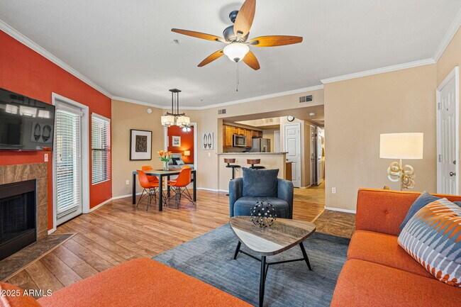 Foto del edificio - 15095 N Thompson Peak Pkwy