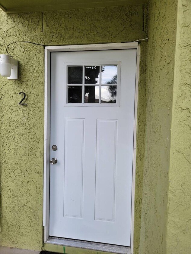 Foto principal - 8101 N 33rd Dr