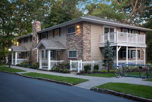 Foto del edificio - Fairfield Falls at Port Jefferson