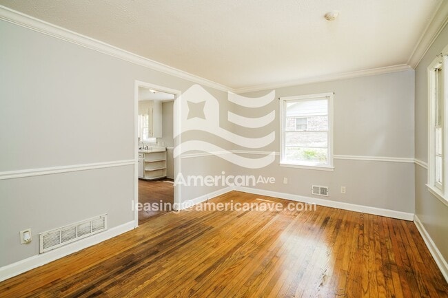 Building Photo - 6548 Margate St