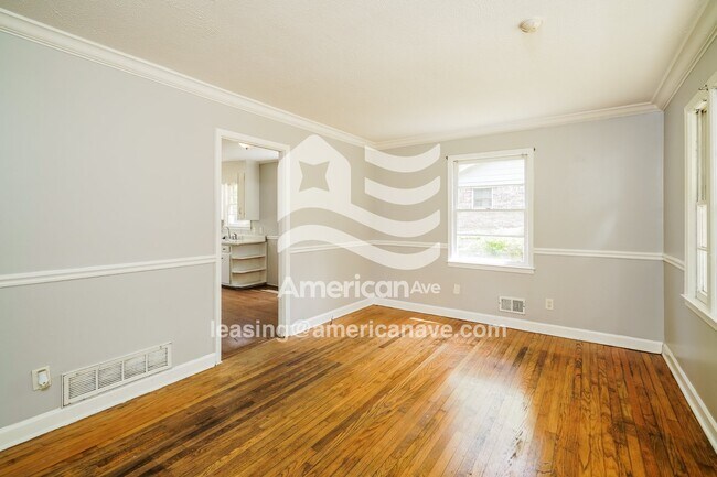 Foto del edificio - 6548 Margate St