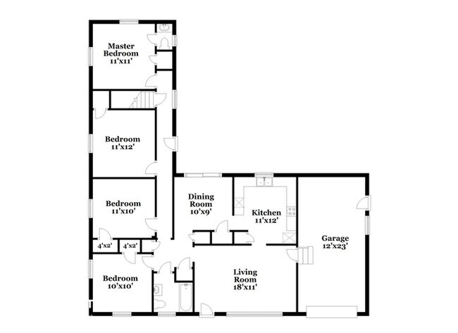 Building Photo - 1103 Skyline Dr