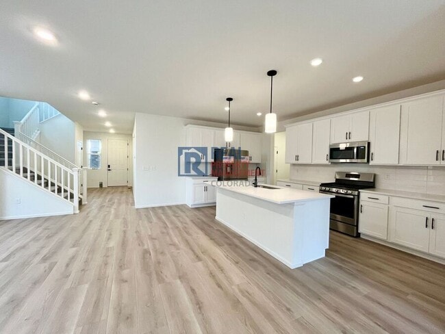 Photo - 20765 E 57th Dr House