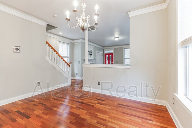 Building Photo - 4234 Vance Rd N