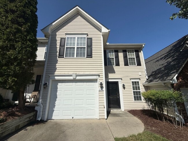 Photo - 1148 Academic Drive Townhome